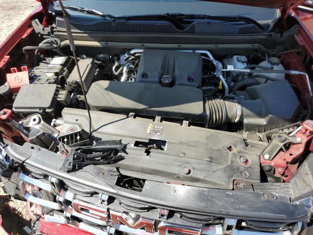 2024 GMC CANYON AT4 1GTP6DEKXR1295372