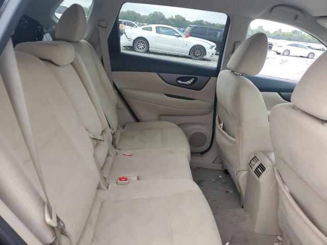 2014 NISSAN ROGUE S - 5N1AT2MT6EC793947