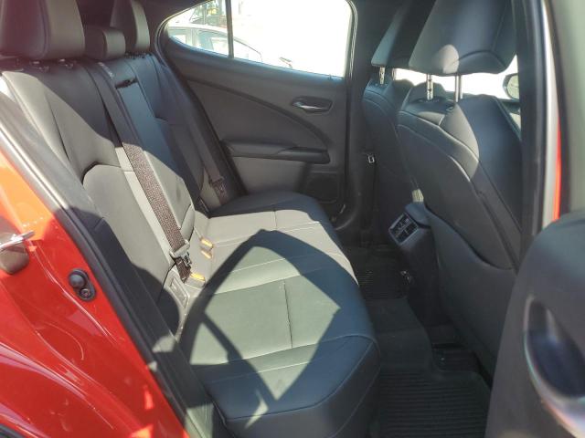2022 LEXUS UX 200 BASE #3285781683