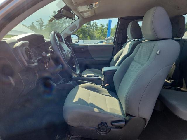 2021 TOYOTA TACOMA ACCESS CAB - 3TYSX5EN7MT006424