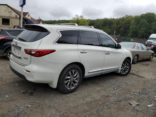 2014 INFINITI QX60 - 5N1AL0MM2EC515169