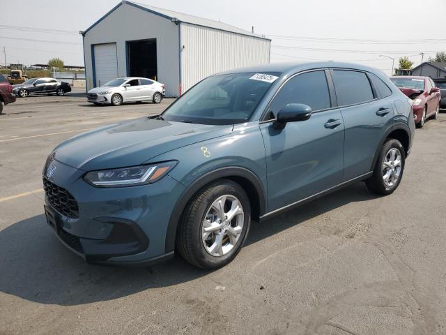 HONDA HR-V LX