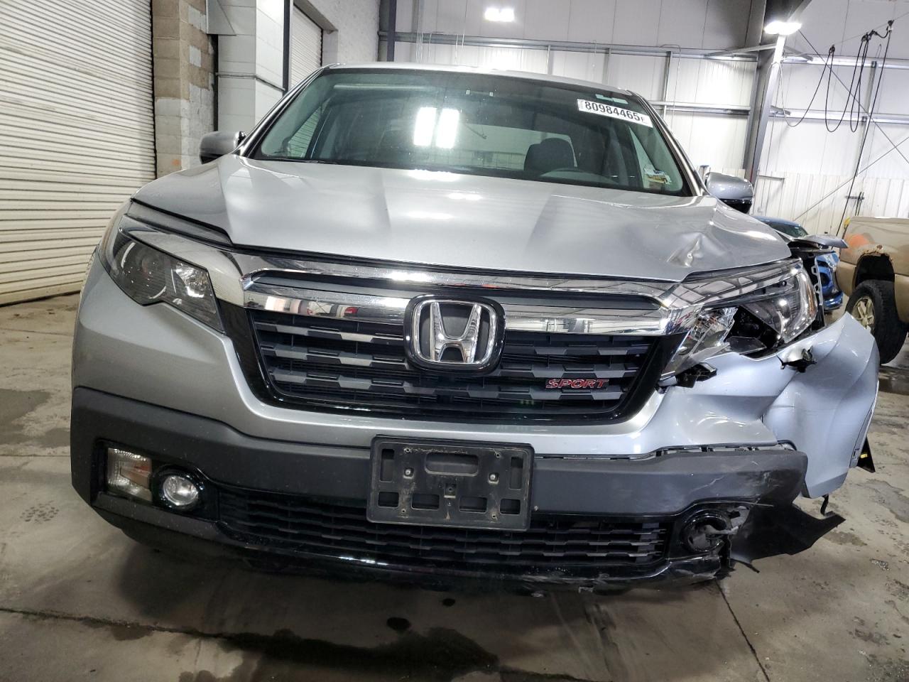 HONDA RIDGELINE SPORT