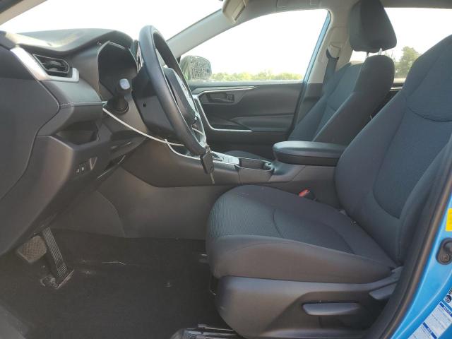 2019 TOYOTA RAV4 LE - 2T3F1RFV6KC021255
