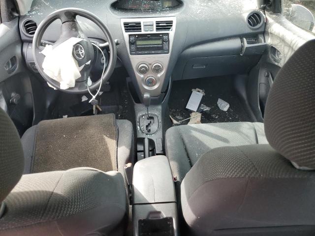 2009 TOYOTA YARIS #3255489417