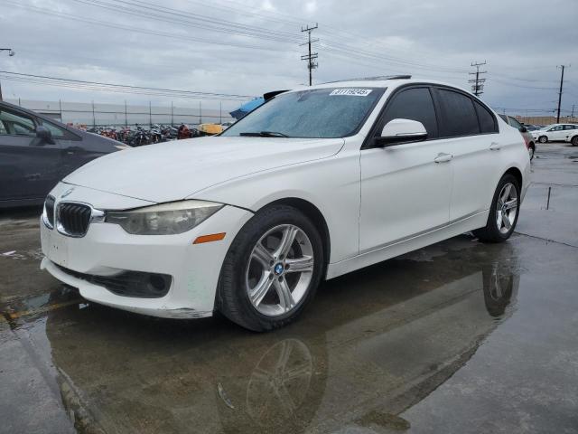 2014 BMW 328 I #3292560687
