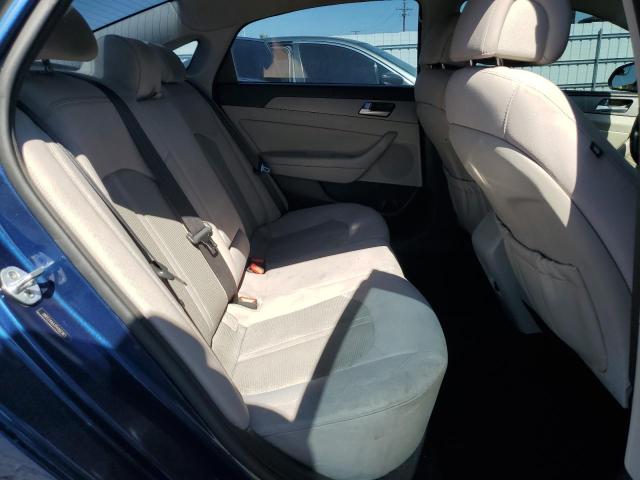 2015 HYUNDAI SONATA ECO 5NPE24AA7FH162363