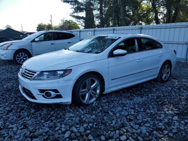 Global Auto Auctions: 2014 VOLKSWAGEN CC SPORT
