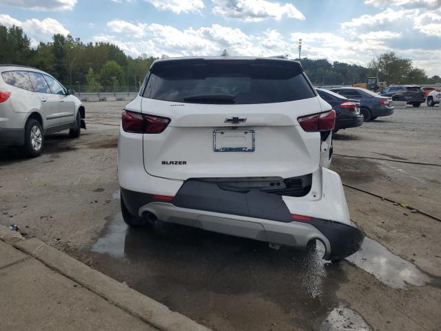 2020 CHEVROLET BLAZER 2LT #3283865474
