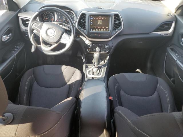 2015 JEEP CHEROKEE L - 1C4PJLCS5FW741972