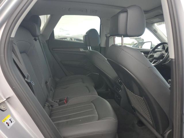 2022 AUDI Q5 PREMIUM #3293475460