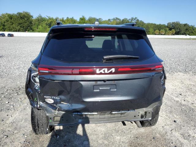 2024 KIA SELTOS S - KNDEU2AA0R7662128