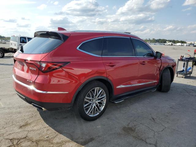 2023 ACURA MDX ADVANC 5J8YE1H80PL011692