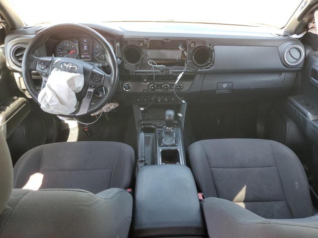 2018 TOYOTA TACOMA DOUBLE CAB - 3TMAZ5CN4JM056035