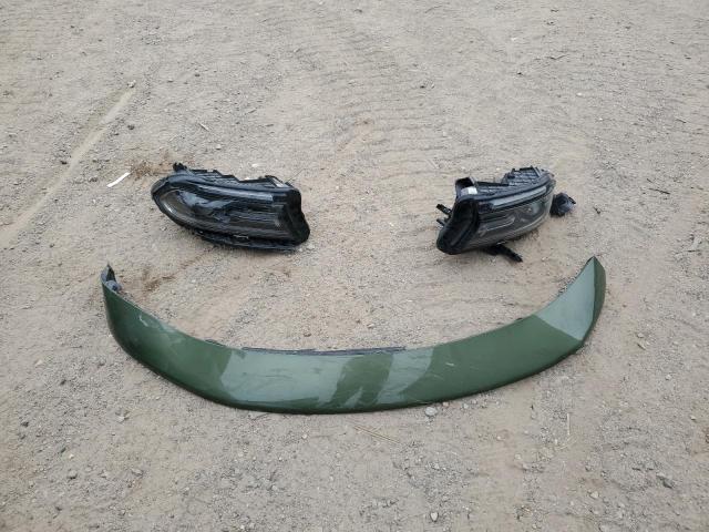 2021 DODGE CHARGER GT - 2C3CDXHG4MH628824