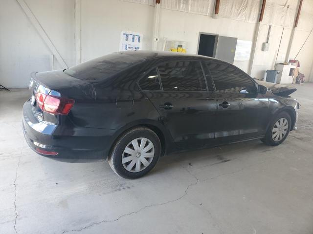 2016 VOLKSWAGEN JETTA S 3VW267AJ7GM226905