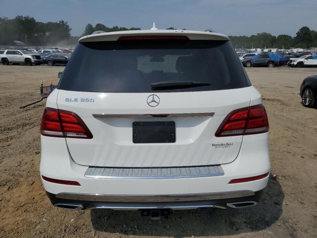 2018 MERCEDES-BENZ GLE 350 - 4JGDA5JB0JB149778