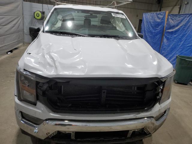 2023 FORD F150 1FTMF1EB1PKD52616