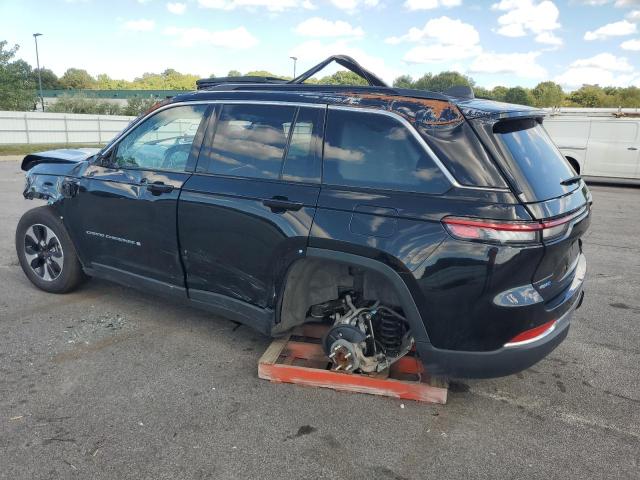 2024 JEEP GRAND CHEROKEE LIMITED 4XE #3305426458