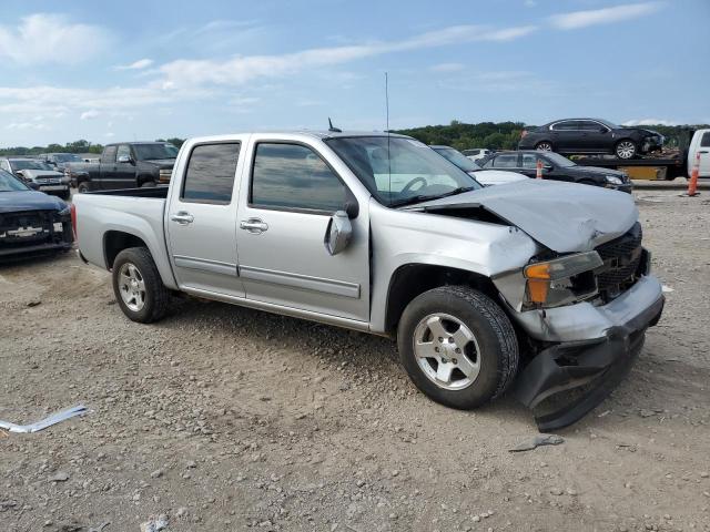 2010 CHEVROLET COLORADO L - 1GCDSCDE0A8111007