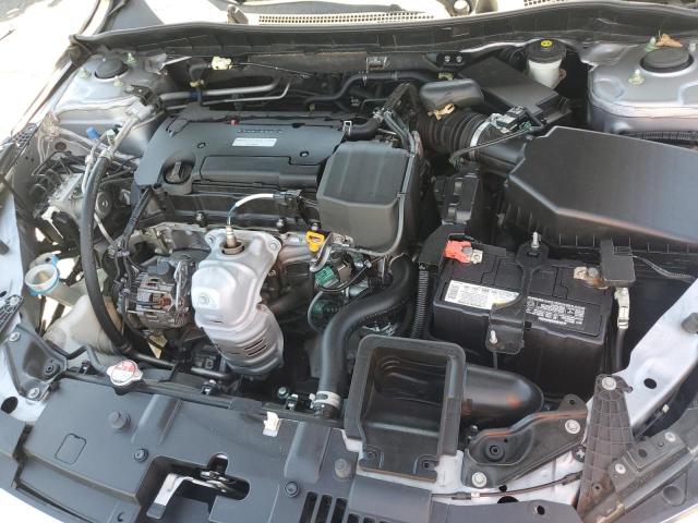 2016 HONDA ACCORD LX - 1HGCR2F39GA219657