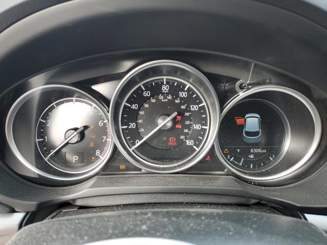 2025 MAZDA CX-5 PREFE - JM3KFBCL4S0637511