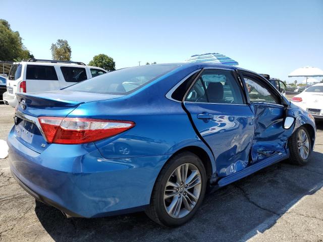 2017 TOYOTA CAMRY LE 4T1BF1FK0HU777199