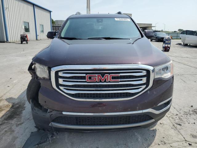 2018 GMC ACADIA SLT 1GKKNNLS7JZ126877