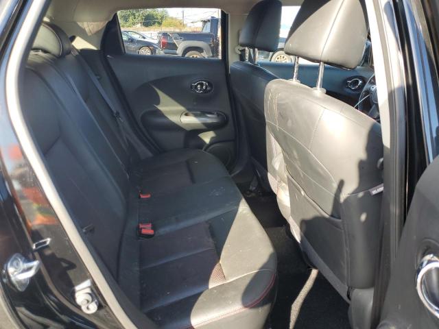 2015 NISSAN JUKE S JN8AF5MV9FT558608