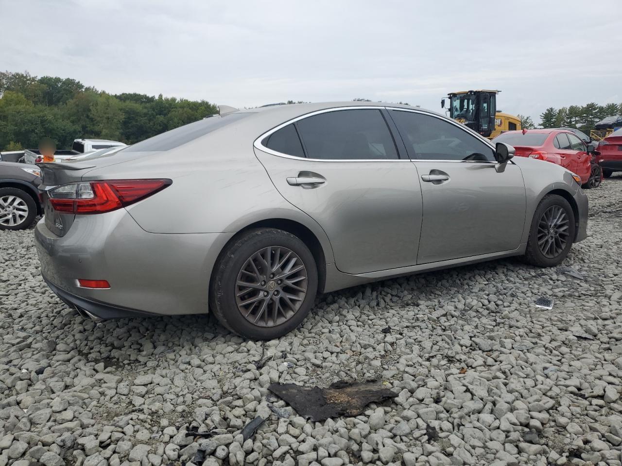 LEXUS ES 350