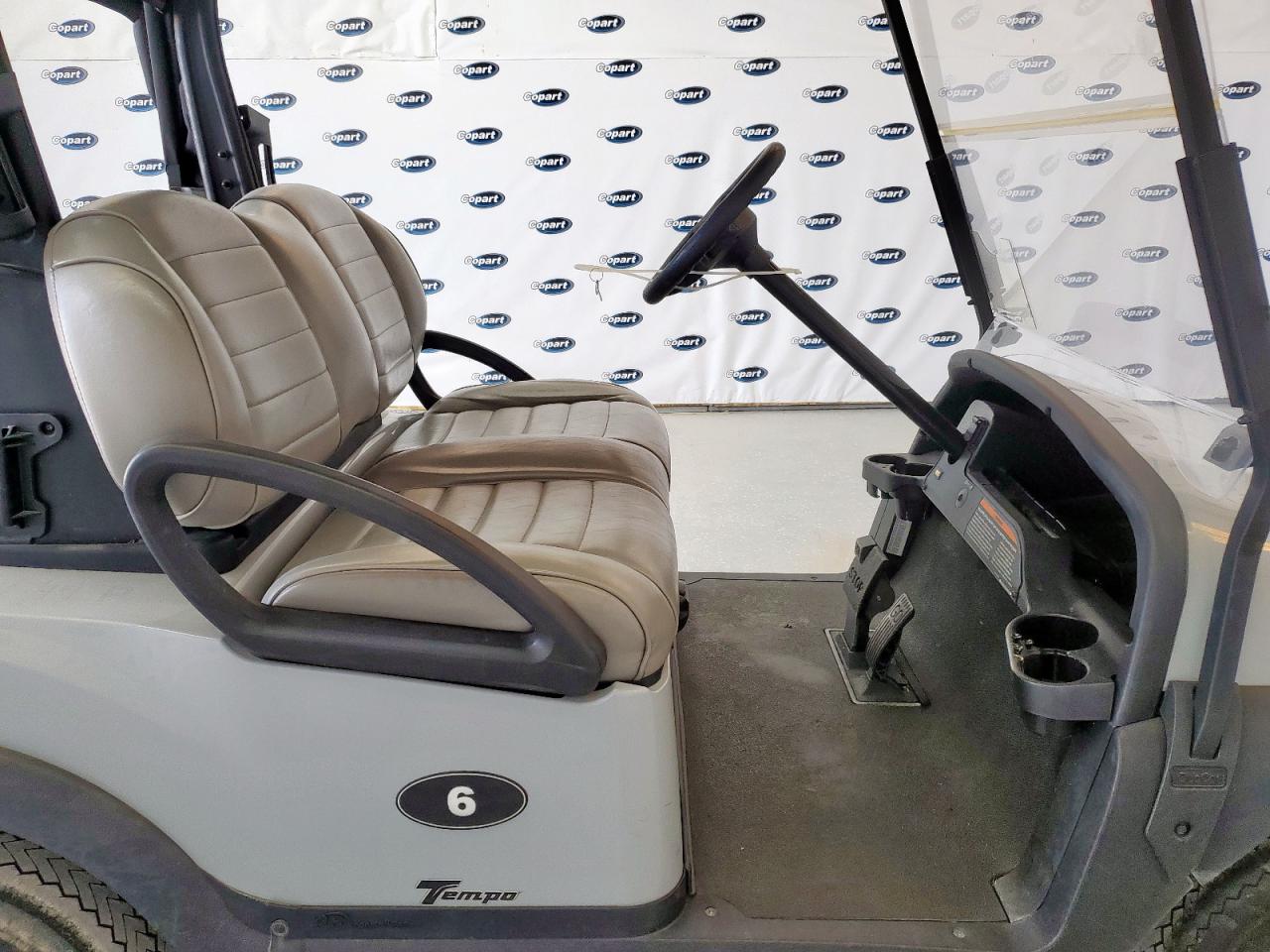 Lot #3255523033 2022 CLUB CAR TEMPO FLA