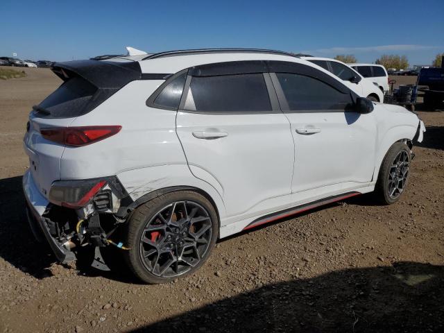 2023 HYUNDAI KONA N BAS KM8KH3AC3PU011357