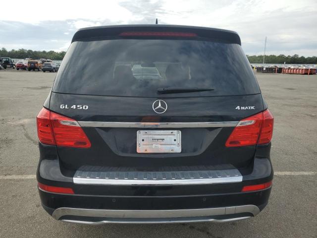 2015 MERCEDES-BENZ GL 450 4MA 4JGDF6EE8FA459749