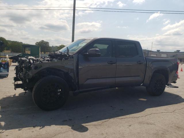 TOYOTA TUNDRA CREWMAX SR