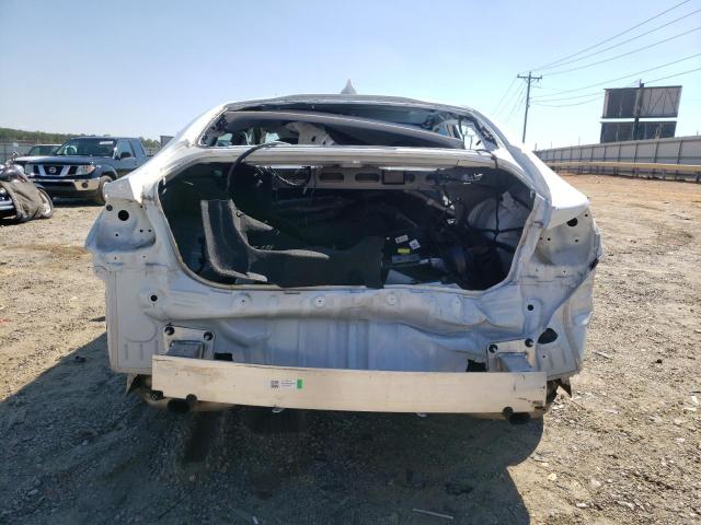 2025 CHEVROLET MALIBU RS #3290246219