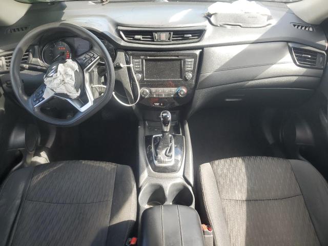 2019 NISSAN ROGUE S 5N1AT2MV6KC822845