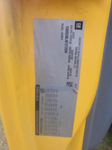 2014 CHEVROLET EXPRESS G4 #3274056557