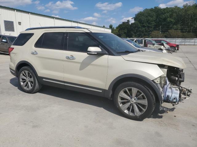 2018 FORD EXPLORER LIMITED 1FM5K7FH6JGB54769