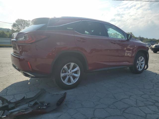 2016 LEXUS RX 350 2T2ZZMCA5GC008969