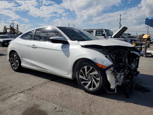 2019 HONDA CIVIC LX - 2HGFC4B6XKH306519