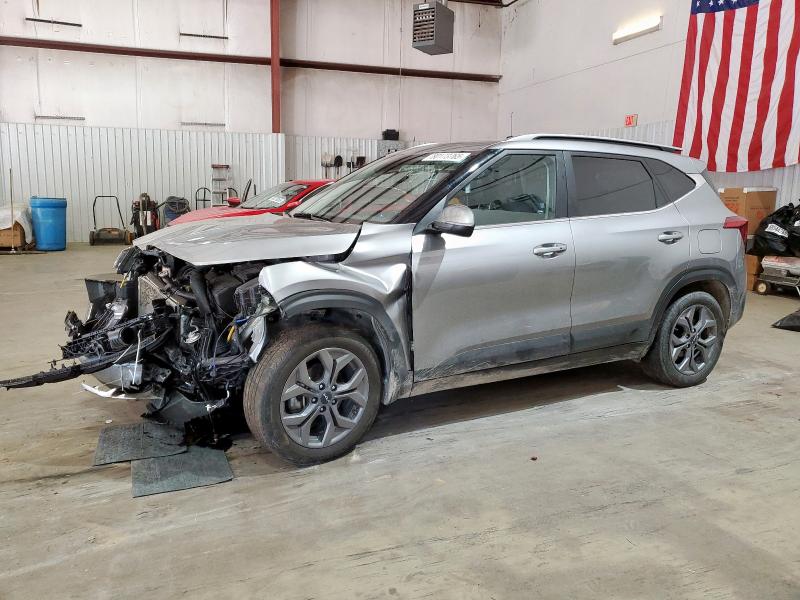 2024 KIA SELTOS S #3278858087