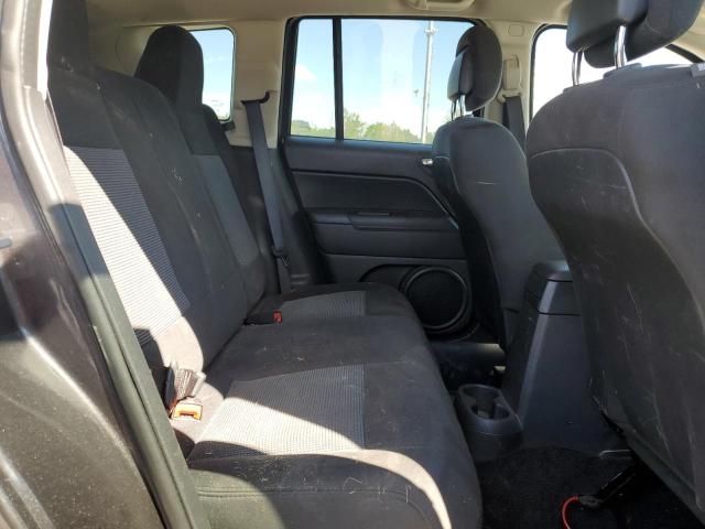 2015 JEEP COMPASS SP 1C4NJDBB6FD114630