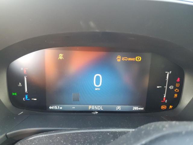 2025 FORD ESCAPE ST LINE SELECT #3284838526