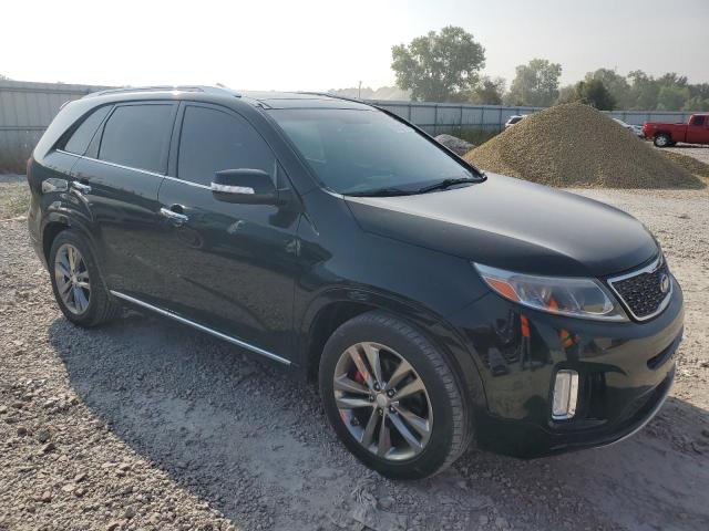2014 KIA SORENTO #3293740930