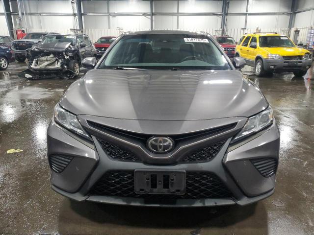 2018 TOYOTA CAMRY L 4T1B11HK8JU084513