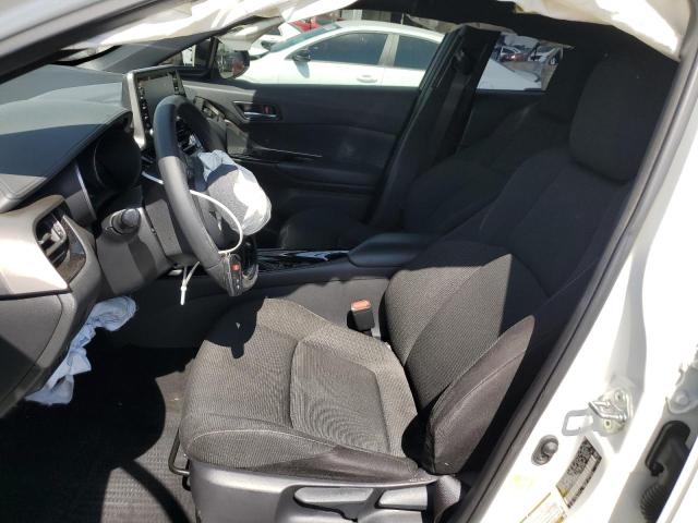 2019 TOYOTA C-HR XLE JTNKHMBX2K1013098