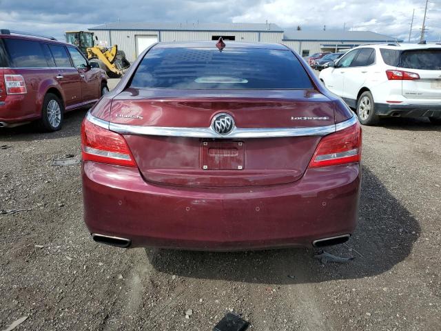 2015 BUICK LACROSSE 1G4GB5G31FF213501