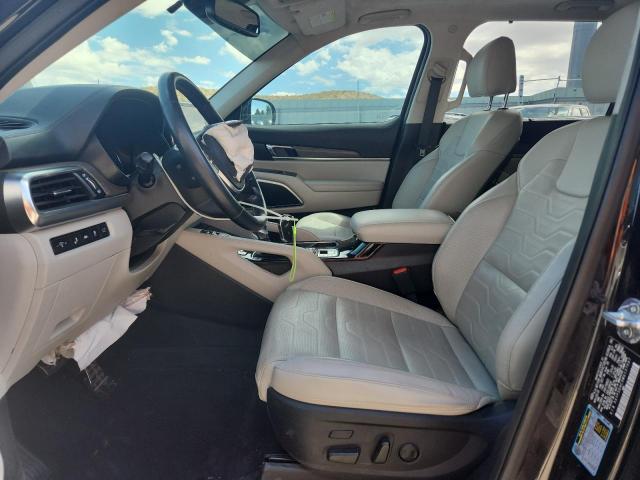 2021 KIA TELLURIDE #3278911025