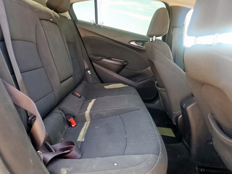 2016 CHEVROLET CRUZE LT 1G1BE5SM5G7283724