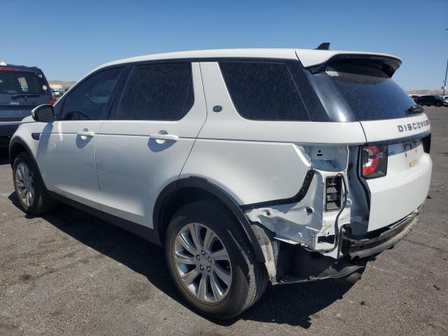 2016 LAND ROVER DISCOVERY SPORT SE - SALCP2BG8GH622946